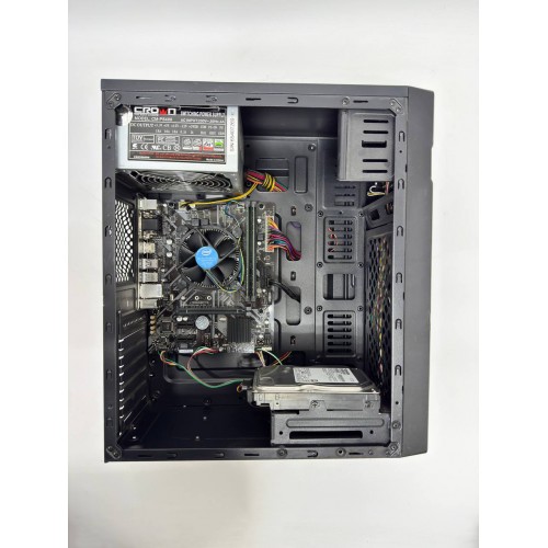 Купити ПК Intel Core i5-8400, 16Gb DDR4, 500Gb HDD в RPC